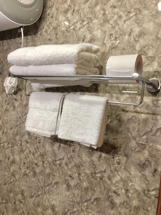 Hotel Khamsum Paro Bagian luar foto